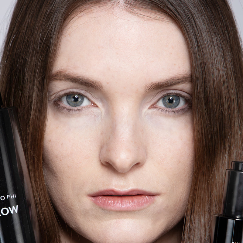 Perfume mist hair & body