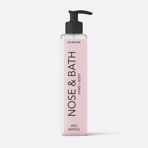 Nose & Bath - Aromatica