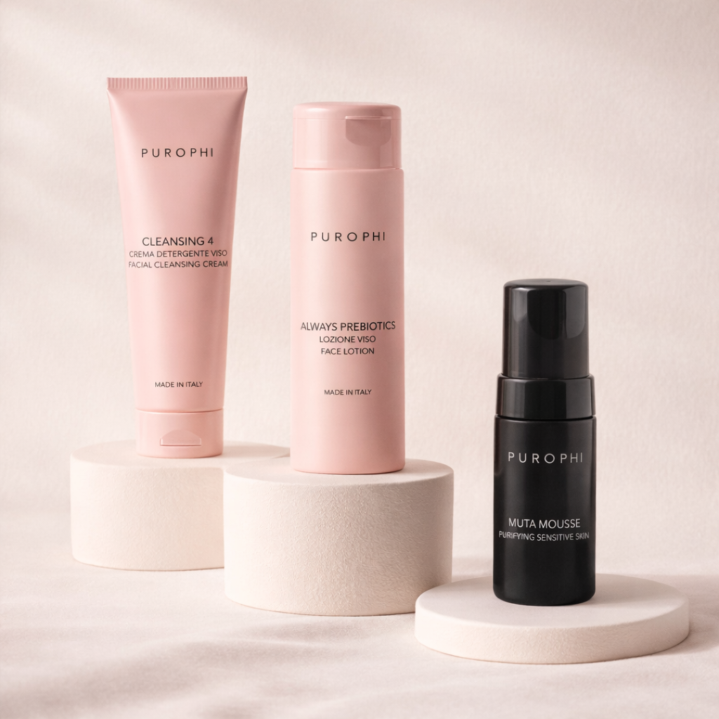 Double Probiotic Cleansing Kit