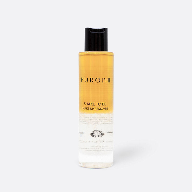 Shake to be - make up remover