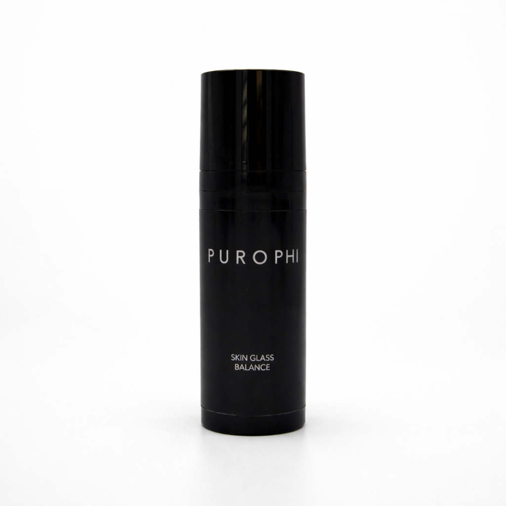 SKIN GLASS BALANCE CREMA PELLI MISTE E IMPURE