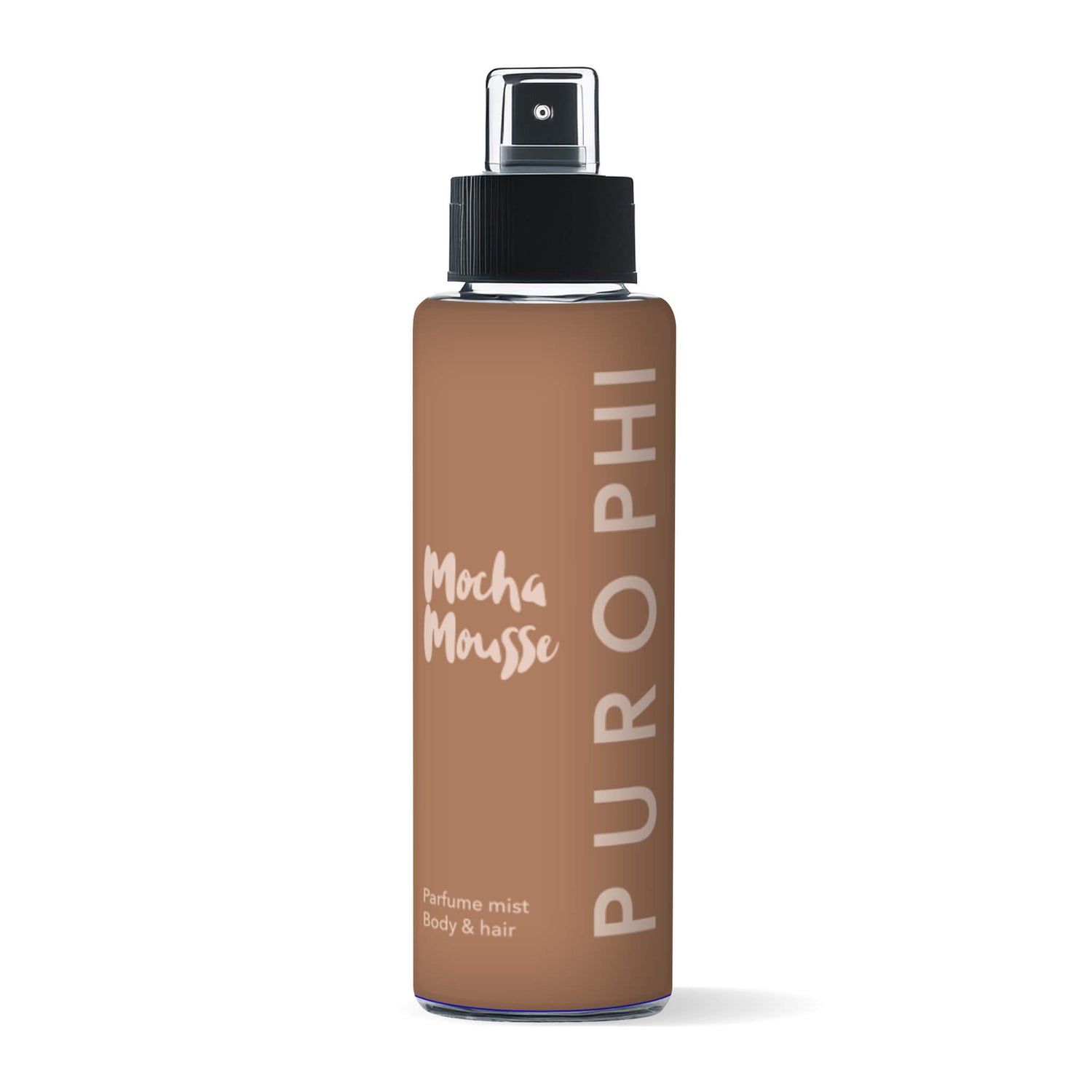 Mocha Mousse - Parfume mist hair & body