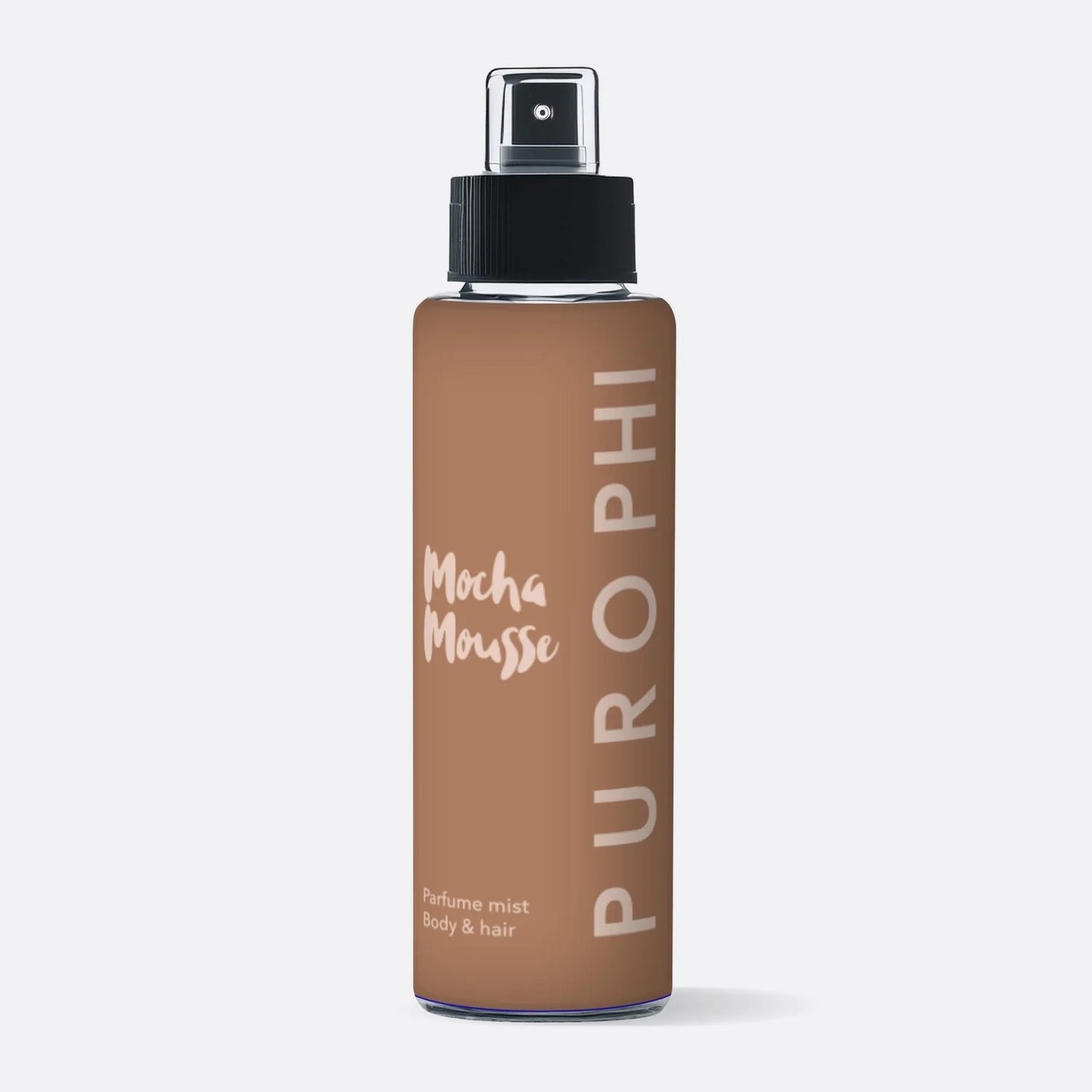 Mocha Mousse - Parfume mist hair & body