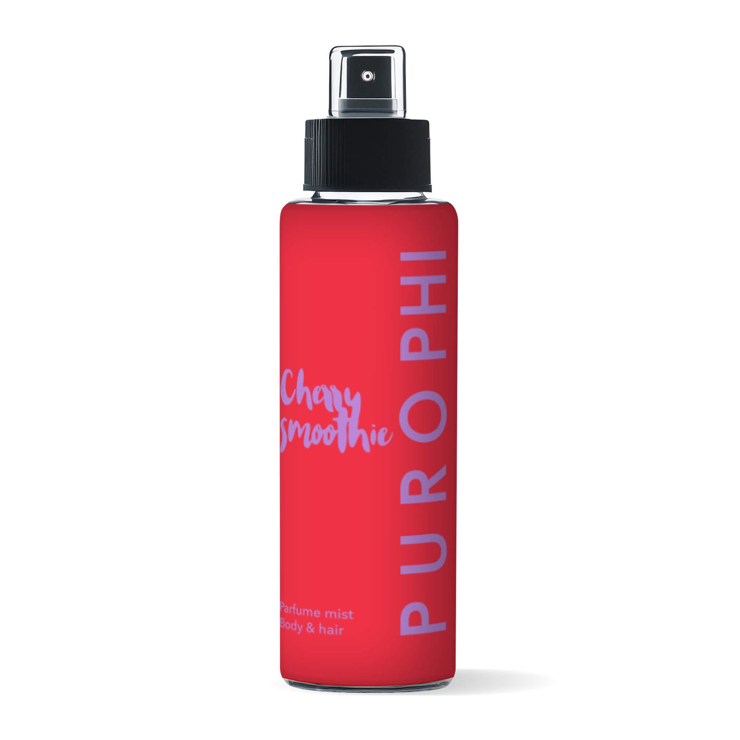 Cherry Smothies - Parfume mist hair & body