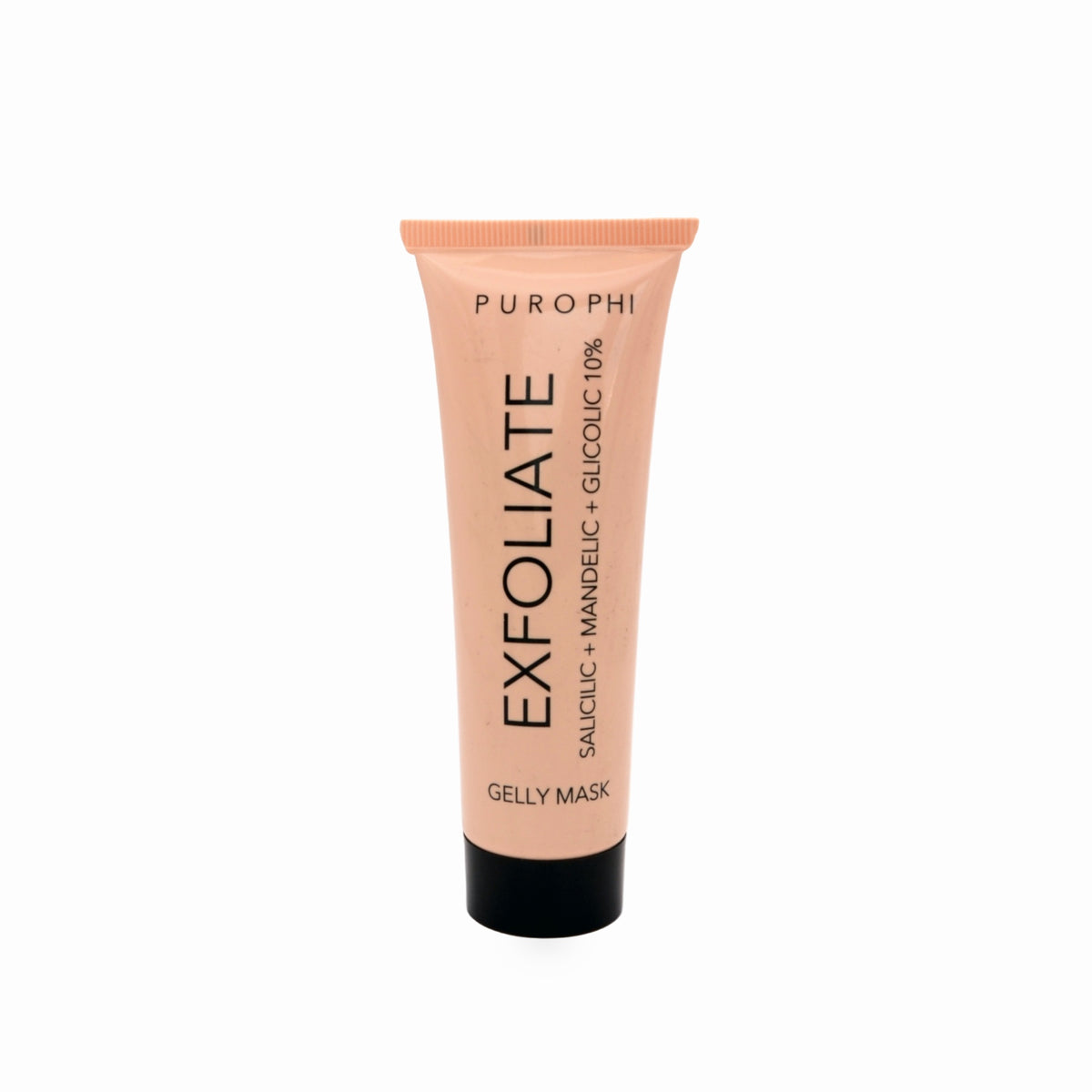 MY MASK Exfoliate