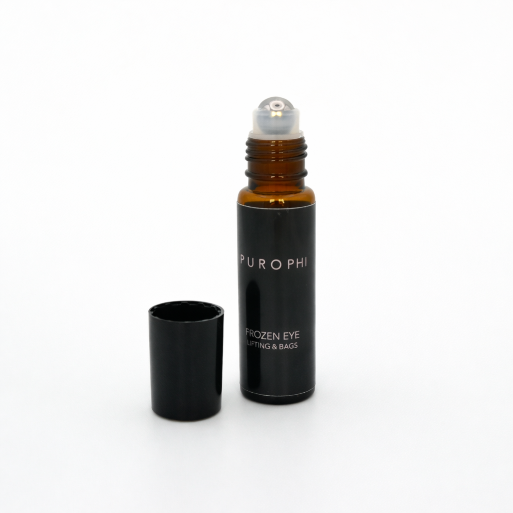 FROZEN EYE SIERO ROLL-ON