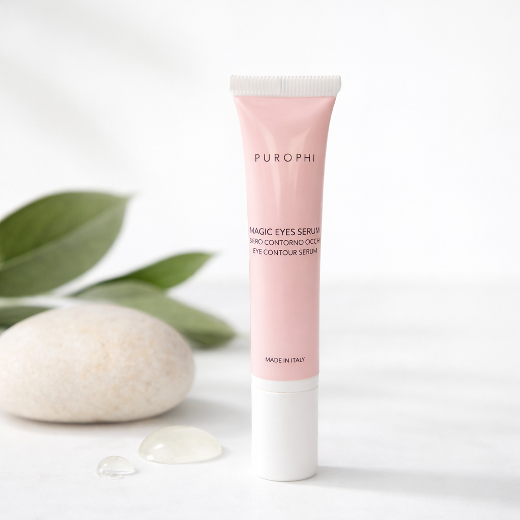 Magic Eye, eye serum